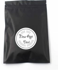 New Age Devi Fashion Dames Slip - Naadloze Sexy Transparante Dames Lingerie - Zwart - M -lingerie-dames-badmode Winkel 550x371 1