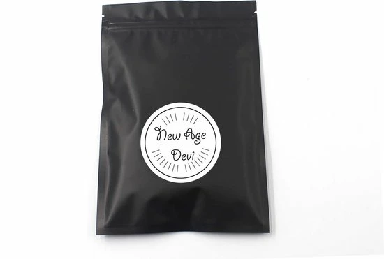 New Age Devi Sexy Stijlvolle Lingerie - Kanten Ondergoed - Small - G-String Hoge Taille - Wit 3 New Age Devi Sexy Stijlvolle Lingerie - Kanten Ondergoed - Small - G-String Hoge Taille - Wit - Afbeelding 3