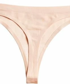 Merkloos Naadloos Ondergoed - Maat M - 3 Stuks/verpakking - Spoorloze Bikini - Seamless Underwear - Size M - Second Skin Thongs - 3pcs/pack -Traceless Bikini -lingerie-dames-badmode Winkel 550x371 17