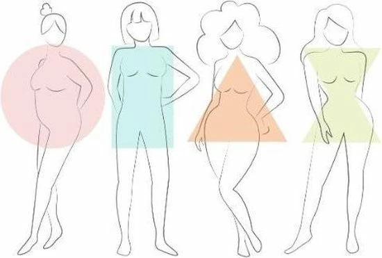 MAGIC Bodyfashion Dream Shaper Short Zwart Vrouwen - Maat M 15 MAGIC Bodyfashion Dream Shaper Short Zwart Vrouwen - Maat M - Afbeelding 15