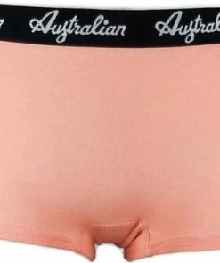 Australian Dames Boxers - Pink Giraffe - Maat L -lingerie-dames-badmode Winkel 550x372 1