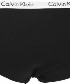 Calvin Klein Dames Slips (3-pack) - Zwart, Wit, Grijs - Maat M 16 Calvin Klein Dames Slips (3-pack) - Zwart, Wit, Grijs - Maat M -lingerie-dames-badmode Winkel 550x374 5