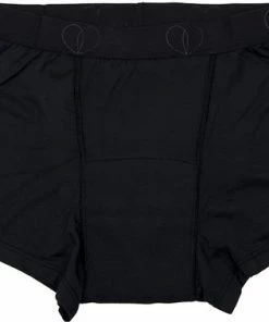 Moodies Period Undies Moodies Undies - Menstruatie- En Incontinentie Ondergoed - Bamboe Boyshort - Heavy/overnight Kruisje - Zwart - Maat L 25 Moodies Period Undies Moodies Undies - Menstruatie- En Incontinentie Ondergoed - Bamboe Boyshort - Heavy/overnight Kruisje - Zwart - Maat L -lingerie-dames-badmode Winkel 550x379 2