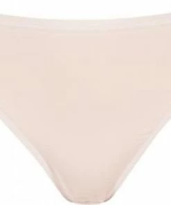 Mey American Slip Mey Organic Dames 29816 - Beige - 46 -lingerie-dames-badmode Winkel 550x384