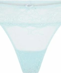 LingaDore - Daily String Rood - Maat M - Rood - Dames -lingerie-dames-badmode Winkel 550x387 2