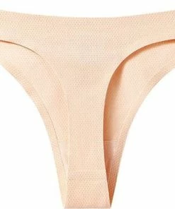 Merkloos Premie Naadloos Ademend Ondergoed - 3 Stuks/verpakking - Spoorloze Sneldrogend Strings - Premie Lingerie - Maat XL 28 Merkloos Premie Naadloos Ademend Ondergoed - 3 Stuks/verpakking - Spoorloze Sneldrogend Strings - Premie Lingerie - Maat XL -lingerie-dames-badmode Winkel 550x387 3