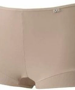 Avet 3844 Dames Boxershort Microfiber - M - Beige 5 Avet 3844 Dames Boxershort Microfiber - M - Beige -lingerie-dames-badmode Winkel 550x388 1