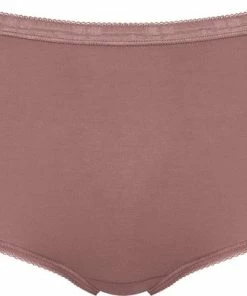 Sloggi Basic+ Maxi C3P Holiday Dames Onderbroek - Maat 42 -lingerie-dames-badmode Winkel 550x388 3