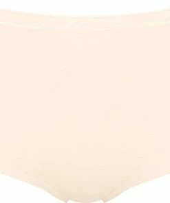 Sloggi Basic+ Maxi C3P Holiday Dames Onderbroek - Maat 42 -lingerie-dames-badmode Winkel 550x389 3