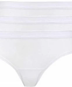 Ten Cate Bikini 3Pack Basic Beige - Maat S -lingerie-dames-badmode Winkel 550x390 5