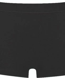 Mey Dames Boxer Short Emotion 59218 - Zwart - 42 -lingerie-dames-badmode Winkel 550x398 1