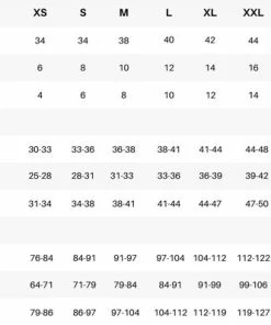 MAGIC Bodyfashion Low Back Body Latte Vrouwen - Maat L -lingerie-dames-badmode Winkel 550x398 11