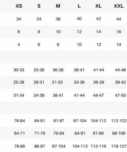 MAGIC Bodyfashion Dream Shaper Short Zwart Vrouwen - Maat M 23 MAGIC Bodyfashion Dream Shaper Short Zwart Vrouwen - Maat M -lingerie-dames-badmode Winkel 550x398 2