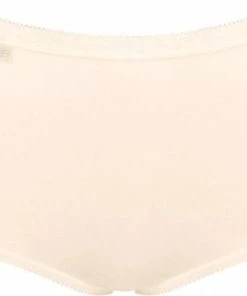 Sloggi Basic+ Maxi C3P Dames Onderbroek - Maat 54 -lingerie-dames-badmode Winkel 550x399 3