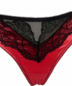 After Eden Norree String