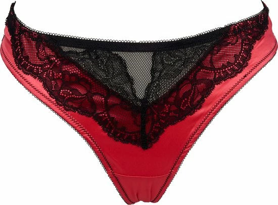 After Eden Norree String 1 After Eden Norree String