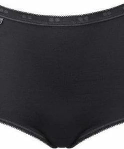 Sloggi Basic+ Dames Maxi Slip - Wit - Maat 52 -lingerie-dames-badmode Winkel 550x415 6