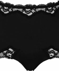 Hunkemöller Boxer Secret Lace - Maat 2XL