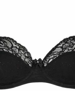 Hunkemöller Niet-voorgevormde Beugel Bh Sophie - Maat G80