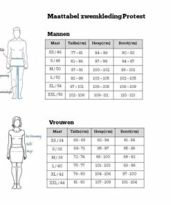 Protest PLIT CCUP Beugel Bikini Dames - True Black - Maat XS/34 5 Protest PLIT CCUP Beugel Bikini Dames - True Black - Maat XS/34 -lingerie-dames-badmode Winkel 550x429