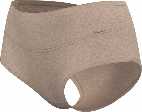 Noppies Shorts Cotton Dames Body (fashion) - Maat XXL 6 Noppies Shorts Cotton Dames Body (fashion) - Maat XXL - Afbeelding 6