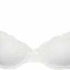 Hunkemöller Voorgevormde Beugel Bh Secret Lace - Maat B80