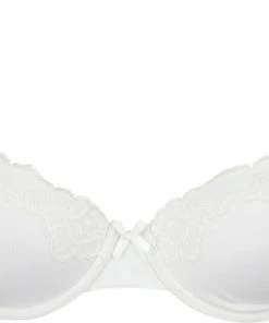 Hunkemöller Voorgevormde Beugel Bh Secret Lace - Maat B80