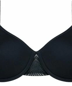 Triumph My Perfect Shaper WP Beha - Zwart - Maat E80 -lingerie-dames-badmode Winkel 550x438 4