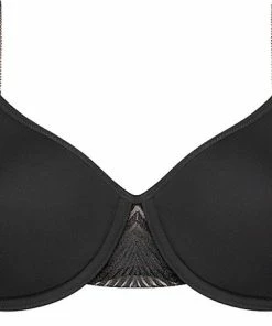 Triumph My Perfect Shaper WP Beha - Zwart - Maat E80 -lingerie-dames-badmode Winkel 550x438 5