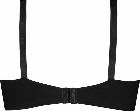 Hunkemöller Niet-voorgevormde Voedingsbh - Maat E90 2 Hunkemöller Niet-voorgevormde Voedingsbh - Maat E90 - Afbeelding 2