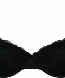 Hunkemöller Voorgevormde Beugel Bh Secret Lace - Maat A70