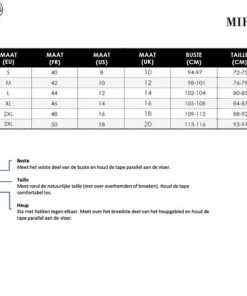 Miraclesuit Shimmer Links Oceanus Badpak Multicolour 46 -lingerie-dames-badmode Winkel 550x440 3