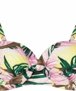 Protest Mm Jolly Ccup Beugel Bikini Top Dames - Maat L/40