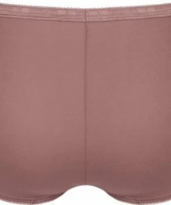 Sloggi Basic+ Maxi C3P Holiday Dames Onderbroek - Maat 42 -lingerie-dames-badmode Winkel 550x445