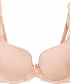 Lingadore – Daily – BH Voorgevormd – 1400-1 – Navy - B75/90 -lingerie-dames-badmode Winkel 550x445 4