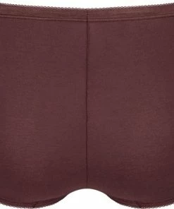 Sloggi Basic+ Maxi C3P Holiday Dames Onderbroek - Maat 42 -lingerie-dames-badmode Winkel 550x446