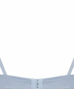 Hunkemöller Dames Lingerie Voorgevormde Beugel Bh Theresa - Blauw - Maat D70 11 Hunkemöller Dames Lingerie Voorgevormde Beugel Bh Theresa - Blauw - Maat D70 -lingerie-dames-badmode Winkel 550x446 4