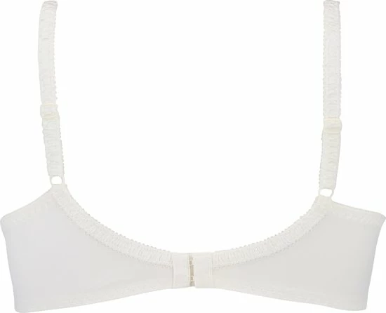 Hunkemöller Niet Voorgevormde Beugel Bh Diva - Maat B95 2 Hunkemöller Niet Voorgevormde Beugel Bh Diva - Maat B95 - Afbeelding 2