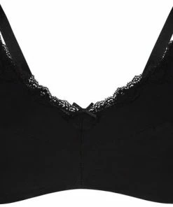 Hunkemöller Niet-voorgevormde Voedingsbh - Maat E90