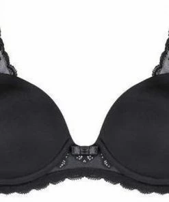 Triumph Amourette Spotlight WHP X Beha - Zwart - Maat D85 -lingerie-dames-badmode Winkel 550x448 1