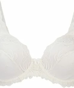 Hunkemöller Niet Voorgevormde Beugel Bh Diva - Maat B95