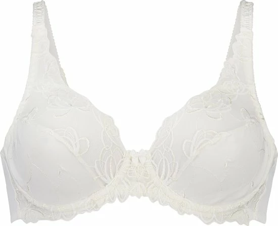 Hunkemöller Niet Voorgevormde Beugel Bh Diva - Maat B95 1 Hunkemöller Niet Voorgevormde Beugel Bh Diva - Maat B95