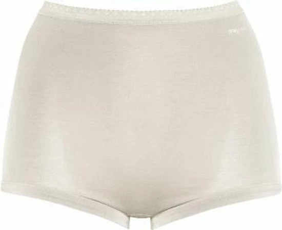 Mey Boxershort Mey Lights Dames 89206 20 Perlweiss 48 7 Mey Boxershort Mey Lights Dames 89206 20 Perlweiss 48 - Afbeelding 7