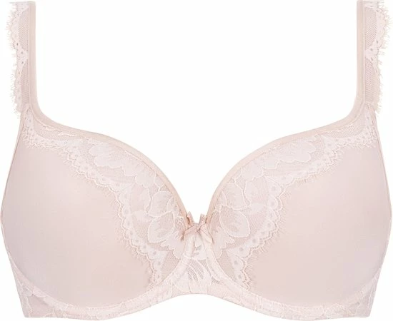 Mey Amazing Spacer BH Full Cup Roze 70 D 4 Mey Amazing Spacer BH Full Cup Roze 70 D - Afbeelding 4