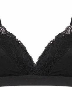 Hunkemöller Sophie Dames Voorgevormde Bh Zonder Beugel - Maat C75