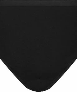 Ten Cate 2-Pack Highleg Slip Dames 32283 - XL - Wit -lingerie-dames-badmode Winkel 550x450 5