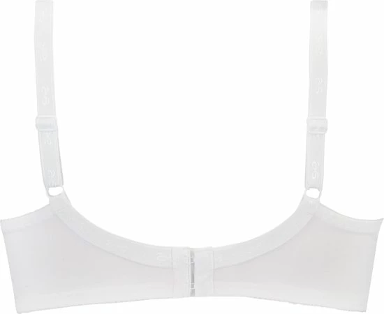 Hunkemöller Niet-voorgevormde Bh Zonder Beugel Sara - Maat B85 2 Hunkemöller Niet-voorgevormde Bh Zonder Beugel Sara - Maat B85 - Afbeelding 2