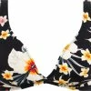Freya Havana Sunrise Non Wired Triangle Bikini Top Dames Bikinitopje - Maat L
