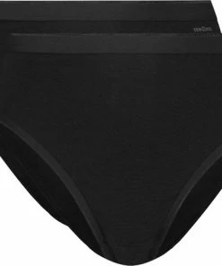 Ten Cate 2-Pack Highleg Slip Dames 32283 - XL - Wit -lingerie-dames-badmode Winkel 550x453 4