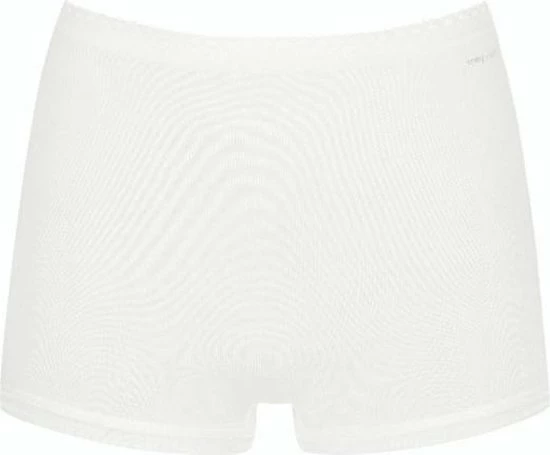 Mey Boxershort Mey Lights Dames 89206 20 Perlweiss 48 9 Mey Boxershort Mey Lights Dames 89206 20 Perlweiss 48 - Afbeelding 9